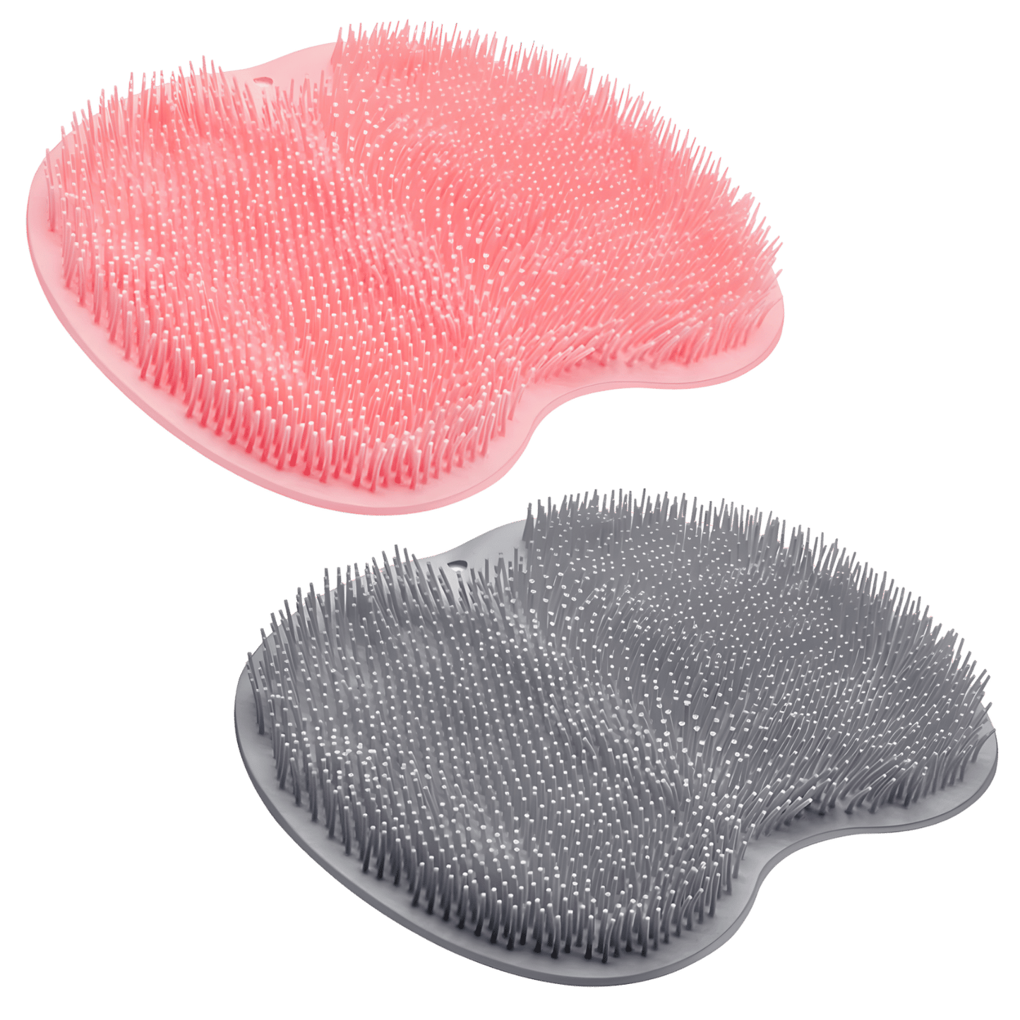 Foot & Back Scrubber Mat