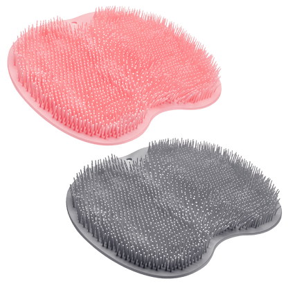 Foot & Back Scrubber Mat