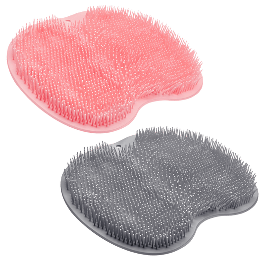 Foot & Back Scrubber Mat